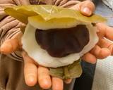 こどもの日に手作り柏餅作り方5写真