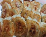 こどもの日：たのしく餃子づくり作り方4写真