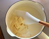 ピスタチオのチーズテリーヌ作り方1写真