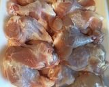 子供も食べれる☆手羽元ヤンニョムチキン作り方1写真