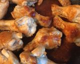 子供も食べれる☆手羽元ヤンニョムチキン作り方3写真