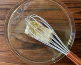 ピスタチオのチーズテリーヌ作り方2写真