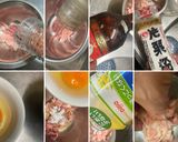酸っぱ辛い　緑豆春雨入り　スタミナ酸辣湯作り方5写真