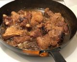 料理下手が作る簡単スペアリブ作り方3写真