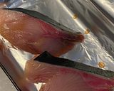ぶりの照り焼き作り方2写真