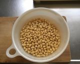 かんたんポークビーンズ作り方1写真