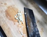 かんたんポークビーンズ作り方3写真