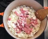 かんたんポークビーンズ作り方7写真