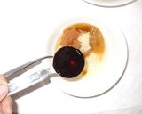 なす茗荷の味噌炒め♪簡単ミネラルビタミン作り方7写真