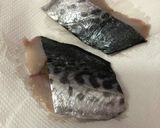 さわらのアクアパッツァ作り方1写真