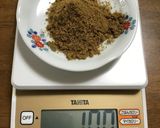 スパイス調合から始める本格派カレー作り方1写真