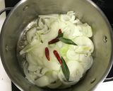 スパイス調合から始める本格派カレー作り方3写真