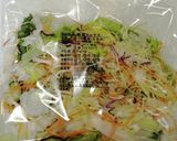 カット野菜で✤簡単コールスロー作り方1写真