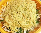 レンチン★無限ピーマン麺作り方3写真