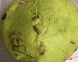 炊飯器で簡単！抹茶豆パン作り方10写真