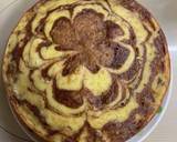 基本の炊飯器ケーキ作り方11写真