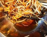 ほっとする味　我が家のごばうサラダ◎作り方4写真