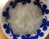 手軽に美味しい!ご馳走春巻き☆作り方1写真