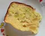 基本の炊飯器ケーキ作り方13写真