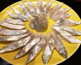 炙りしめタチウオ作り方4写真