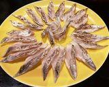 炙りしめタチウオ作り方5写真