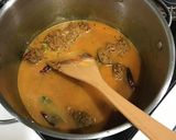 スパイス調合から始める本格派カレー作り方6写真
