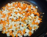 超濃厚!牛スネ肉の赤ワイン煮込み!!作り方5写真