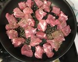 スパイス調合から始める本格派カレー作り方7写真