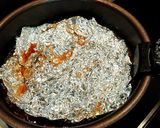超濃厚!牛スネ肉の赤ワイン煮込み!!作り方9写真