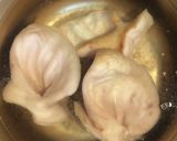 ミミガー(豚耳)とキュウリの和物作り方2写真