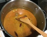 スパイス調合から始める本格派カレー作り方9写真