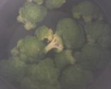 人参ぶっさしハンバーグ作り方2写真