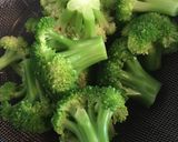 人参ぶっさしハンバーグ作り方3写真
