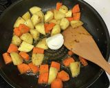 スパイス調合から始める本格派カレー作り方11写真