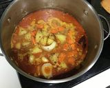 スパイス調合から始める本格派カレー作り方12写真