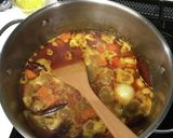 スパイス調合から始める本格派カレー作り方15写真