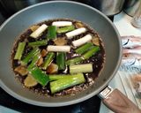 のどぐろ の 煮つけ作り方3写真