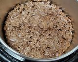 簡単マシュマロレアチーズタルト作り方1写真