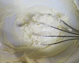 簡単マシュマロレアチーズタルト作り方3写真