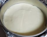簡単マシュマロレアチーズタルト作り方4写真