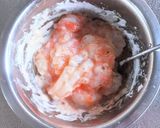 赤エビのエビ味噌炒め作り方5写真