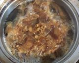 人参ぶっさしハンバーグ作り方13写真
