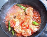 赤エビのエビ味噌炒め作り方11写真