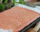 綺麗になれちゃう『鯉のぼりケーキ』作り方1写真