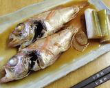 かさご の 煮つけ作り方6写真