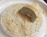 人参ぶっさしハンバーグ作り方15写真