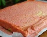 綺麗になれちゃう『鯉のぼりケーキ』作り方3写真