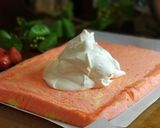 綺麗になれちゃう『鯉のぼりケーキ』作り方4写真