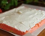 綺麗になれちゃう『鯉のぼりケーキ』作り方5写真