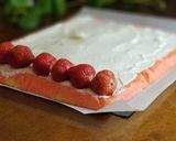綺麗になれちゃう『鯉のぼりケーキ』作り方6写真